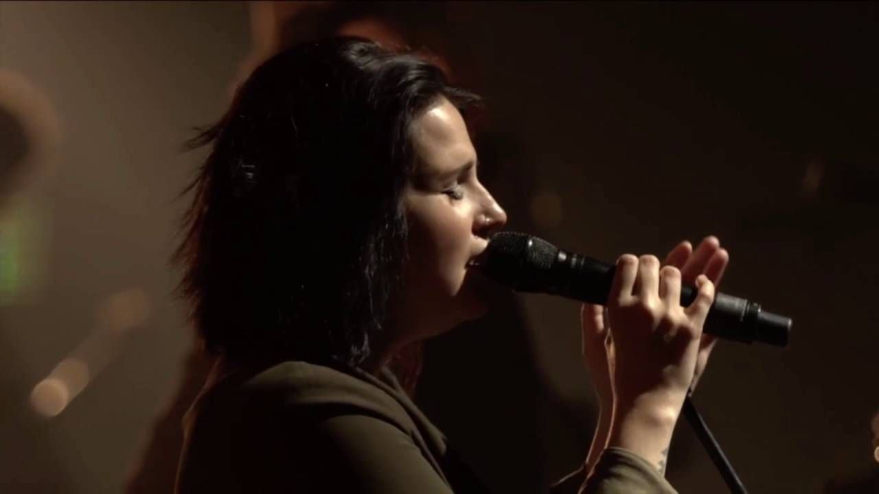 Heroes - Amanda Lindsey Cook | Bethel Music